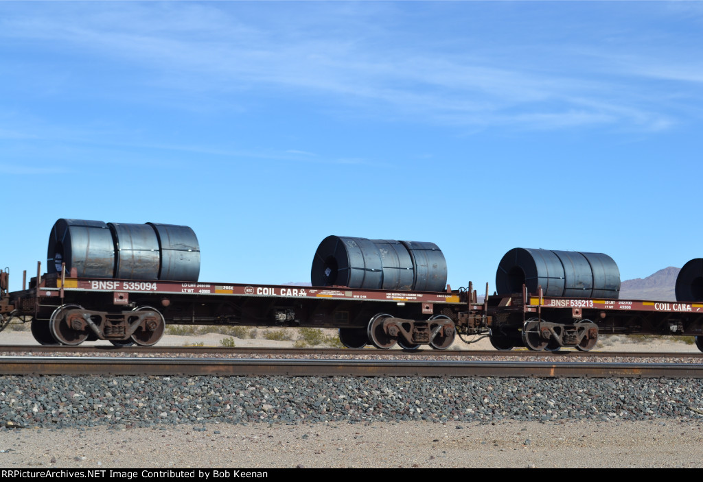 BNSF 535094